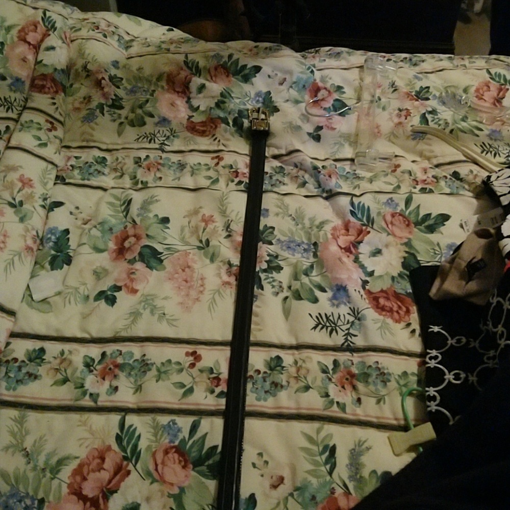 Brighton belt